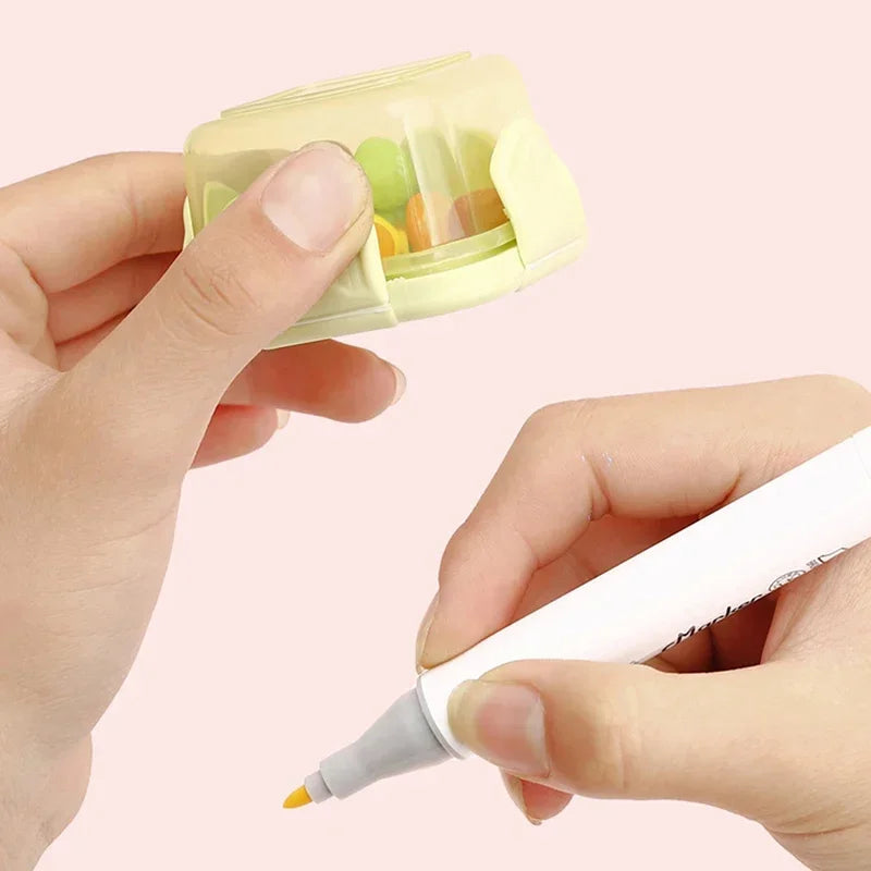 Containers Food Storage