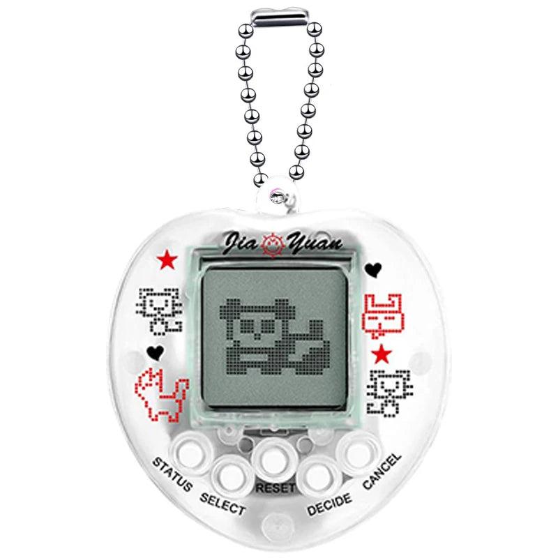 Tamagotchi Digital Pet Toy