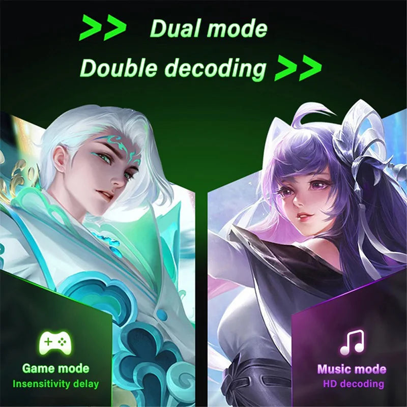 Wireless Bluetooth Earphone