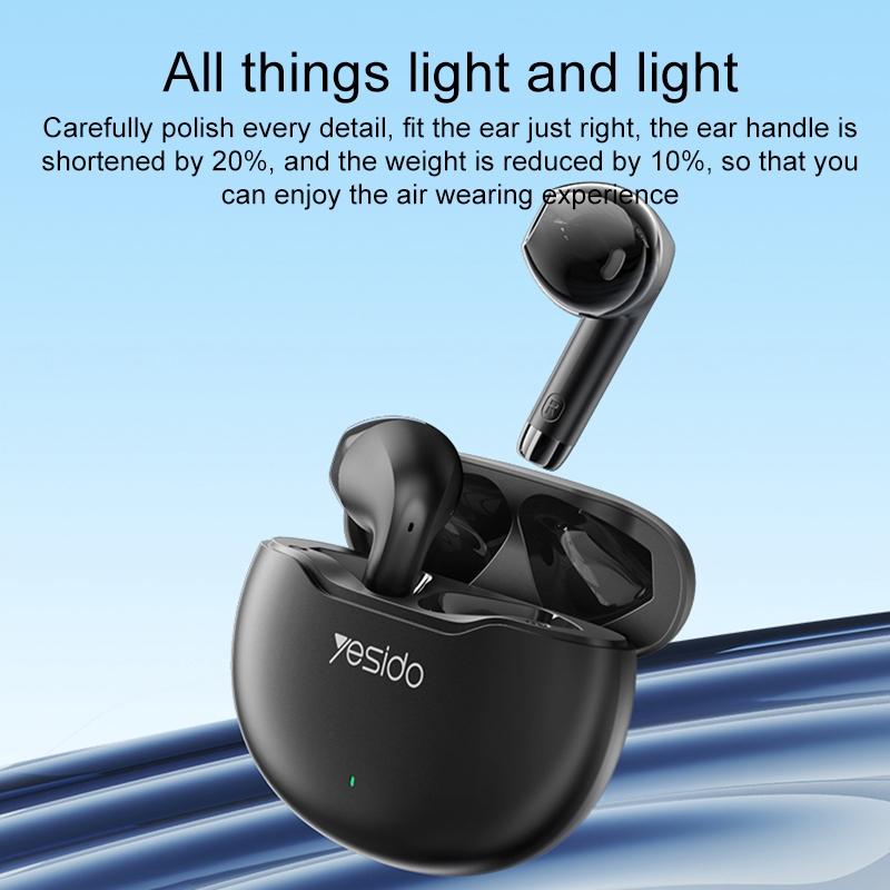Wireless Bluetooth 5.0 Earbuds