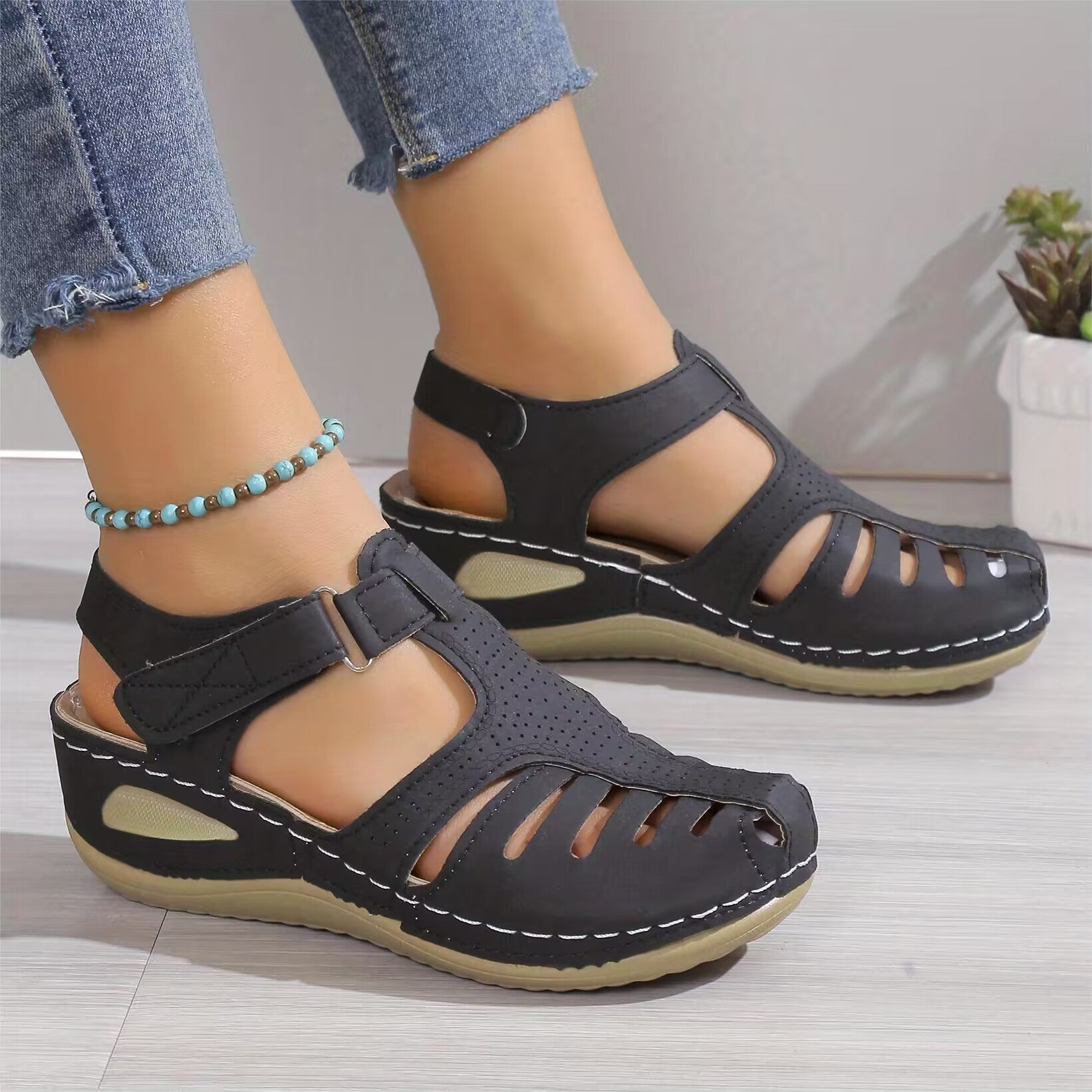 Women's Platform Sandals