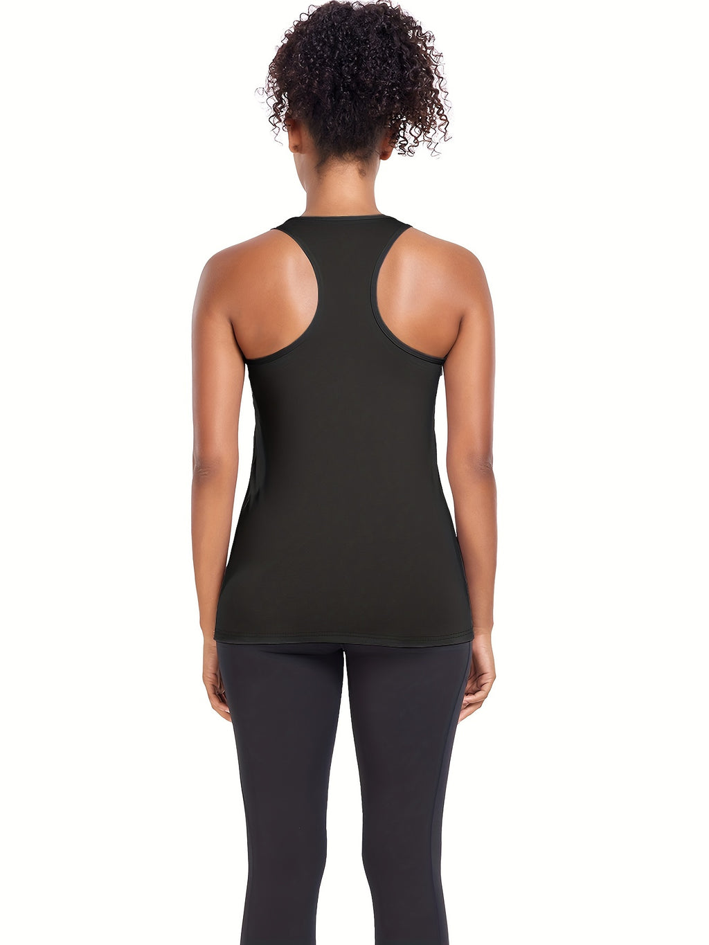 5 Pack Women's Workout Tank