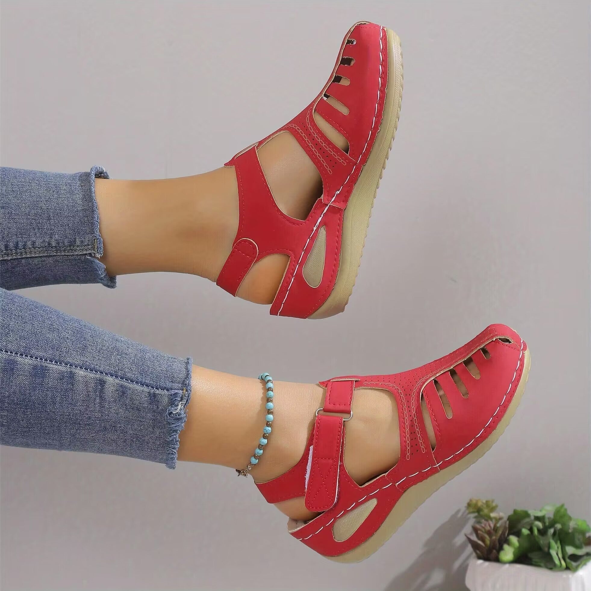 Women's Platform Sandals