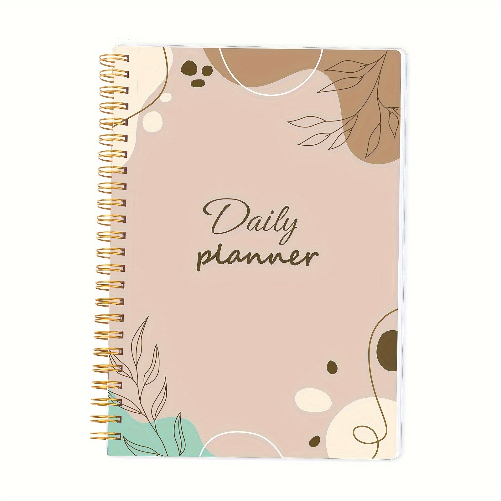 Daily Planner